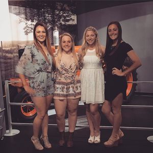 Meet your Posher, Kerstyn